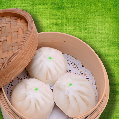 Ragam Jenis Bakpao yang Sering Muncul di Meja Sarapan