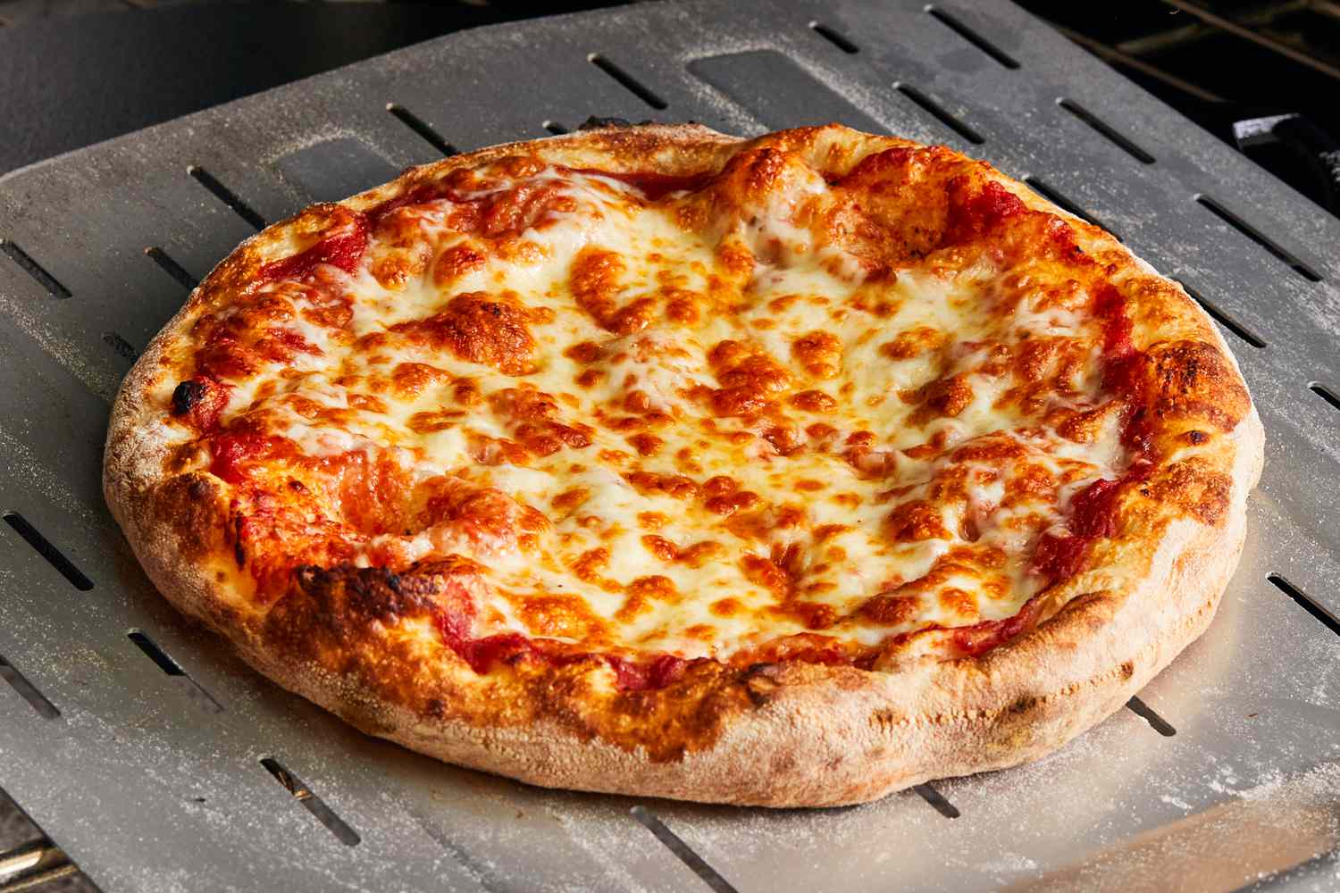Pizza Jumbo vs Personal: Mana yang Lebih Puas?