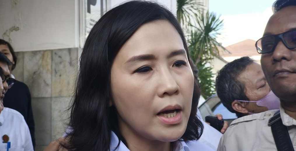 Wamenkumham Veronica Pastikan Mantan Rektor UP Hadapi Proses Hukum dalam Kasus Pelecehan