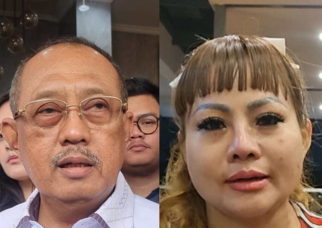 Armuji Beri Tanggapan Tegas Usai Jan Hwa Diana Terbukti Menahan 108 Ijazah