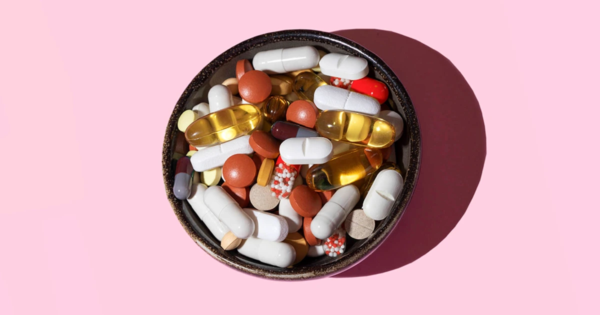 7 Vitamin Penting yang Sering Terabaikan